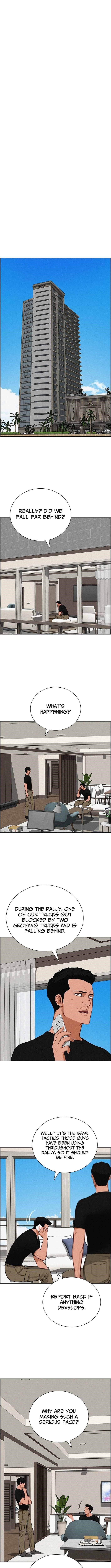 Lord of Money - Chapter 256 Page 10