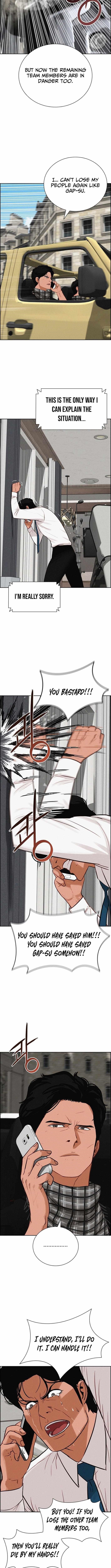 Lord of Money - Chapter 257 Page 9