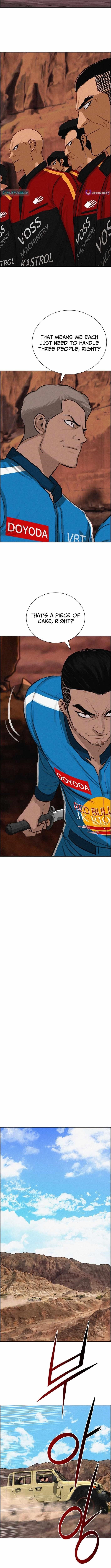 Lord of Money - Chapter 258 Page 10