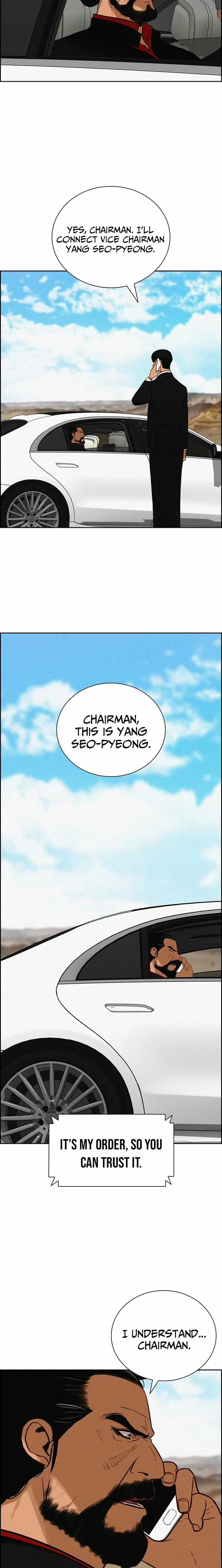 Lord of Money - Chapter 259 Page 4