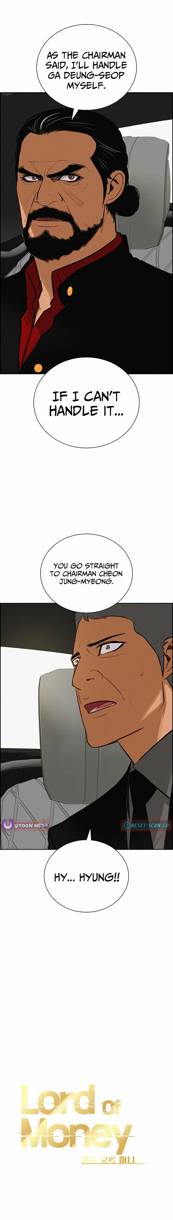 Lord of Money - Chapter 259 Page 6