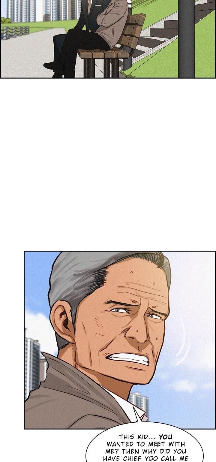 Lord of Money - Chapter 26 Page 14