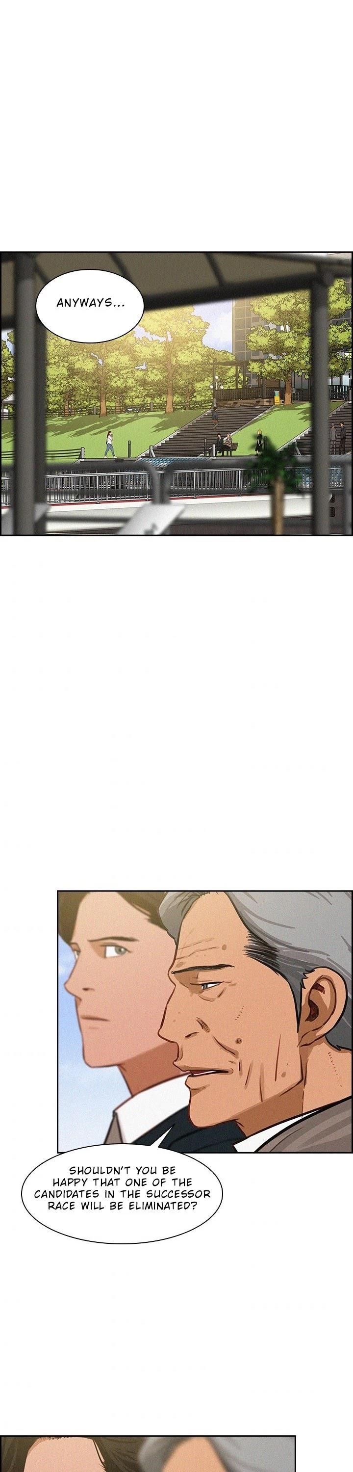 Lord of Money - Chapter 26 Page 16