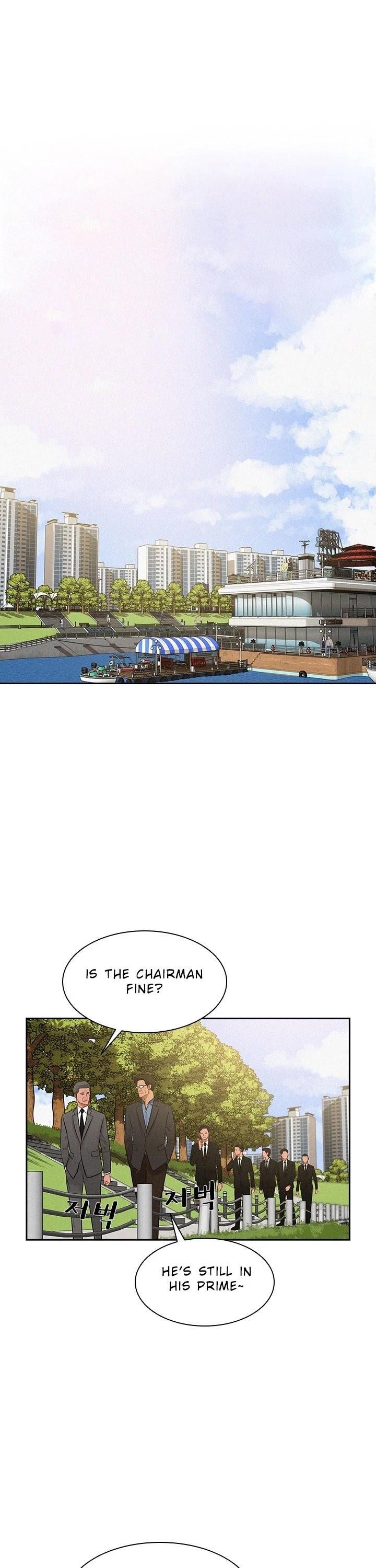 Lord of Money - Chapter 26 Page 2