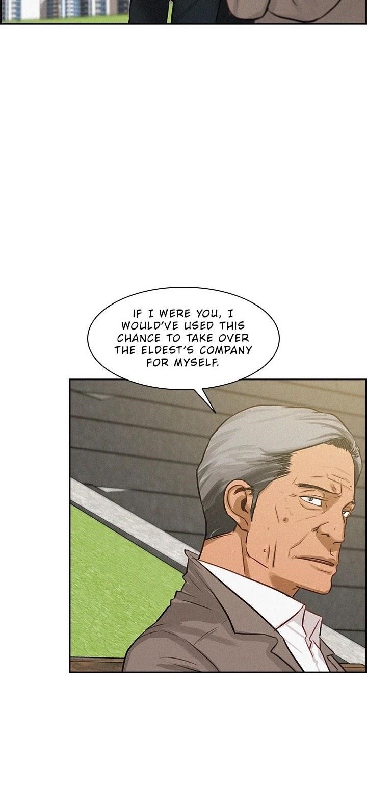 Lord of Money - Chapter 26 Page 20