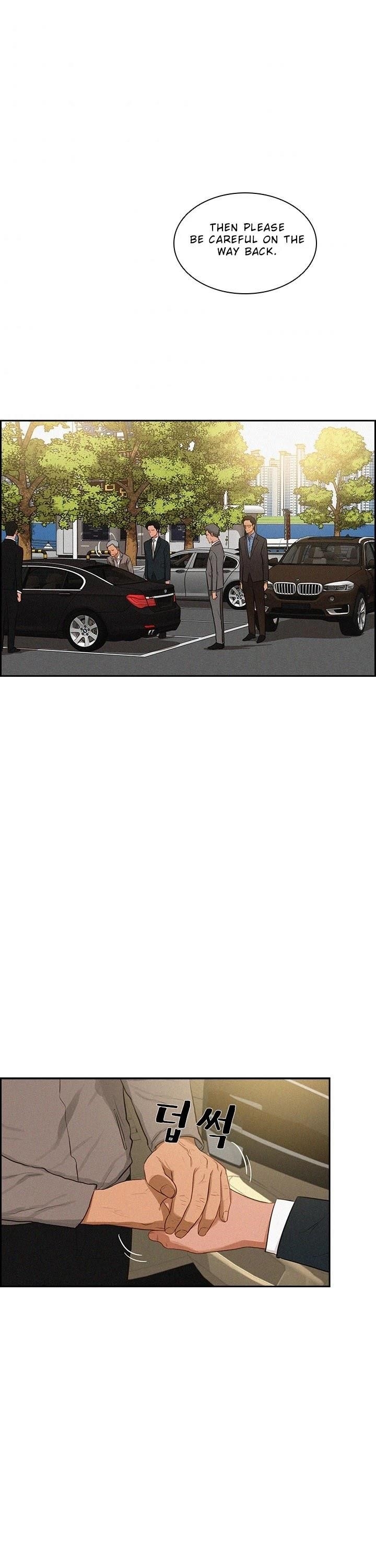 Lord of Money - Chapter 26 Page 26