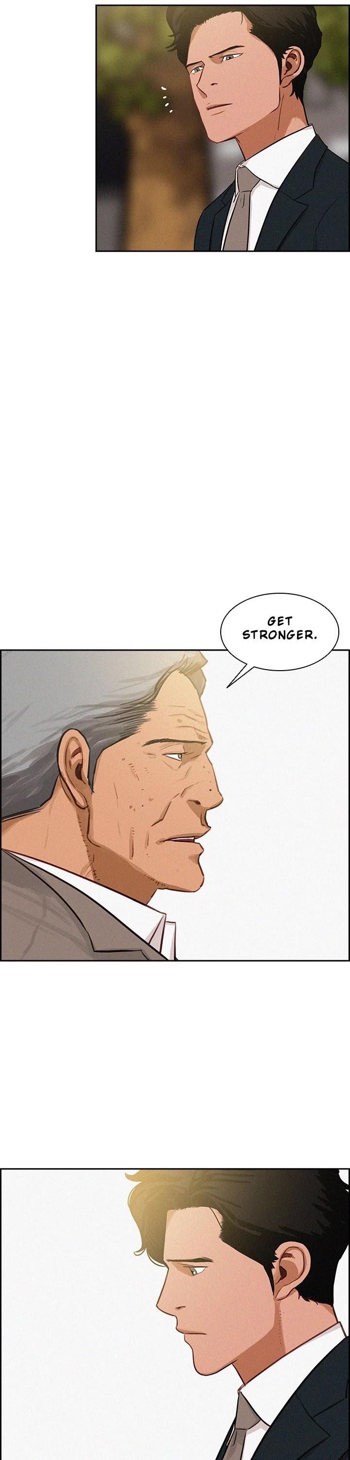 Lord of Money - Chapter 26 Page 27