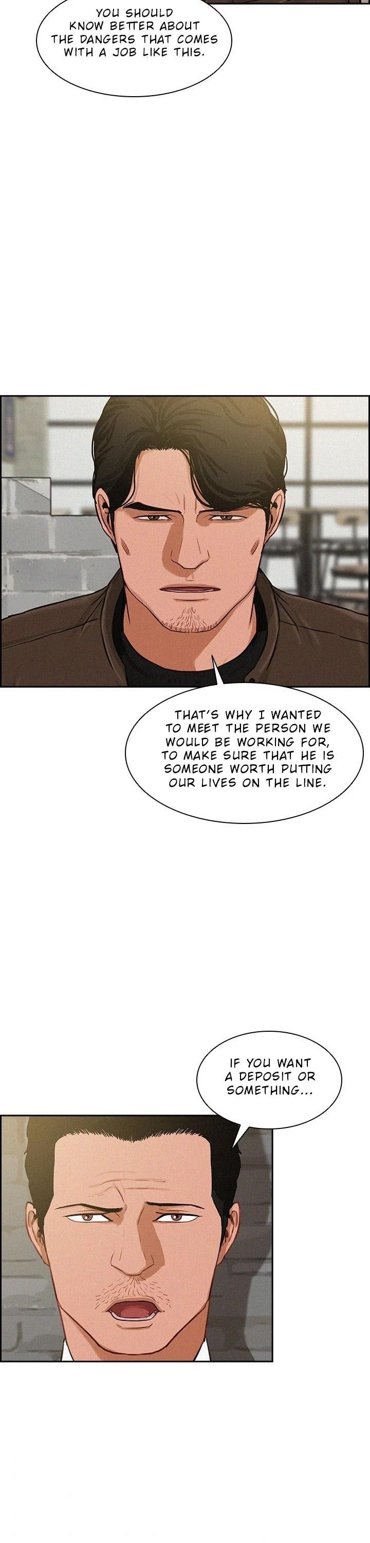 Lord of Money - Chapter 26 Page 33