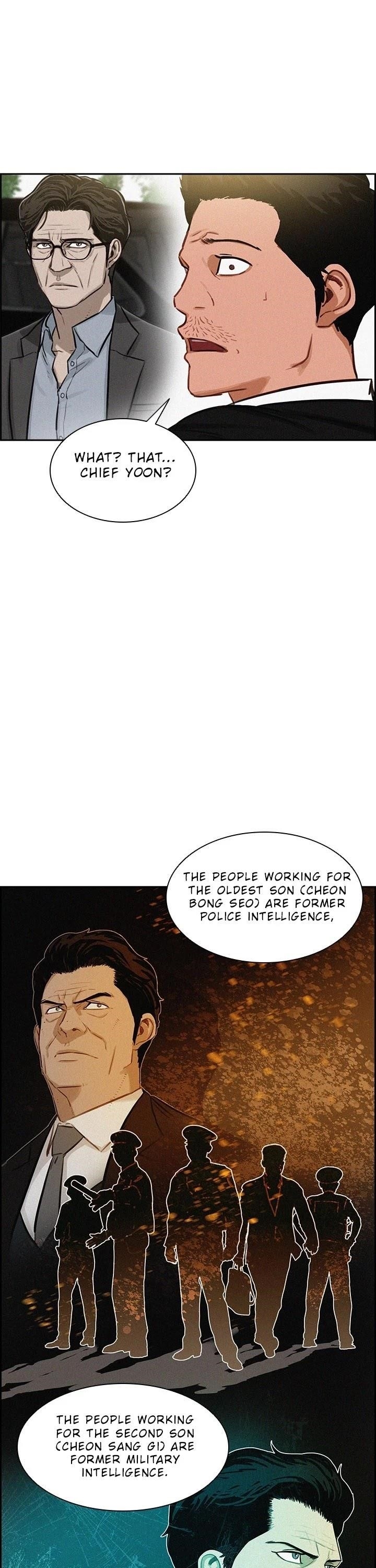 Lord of Money - Chapter 26 Page 37