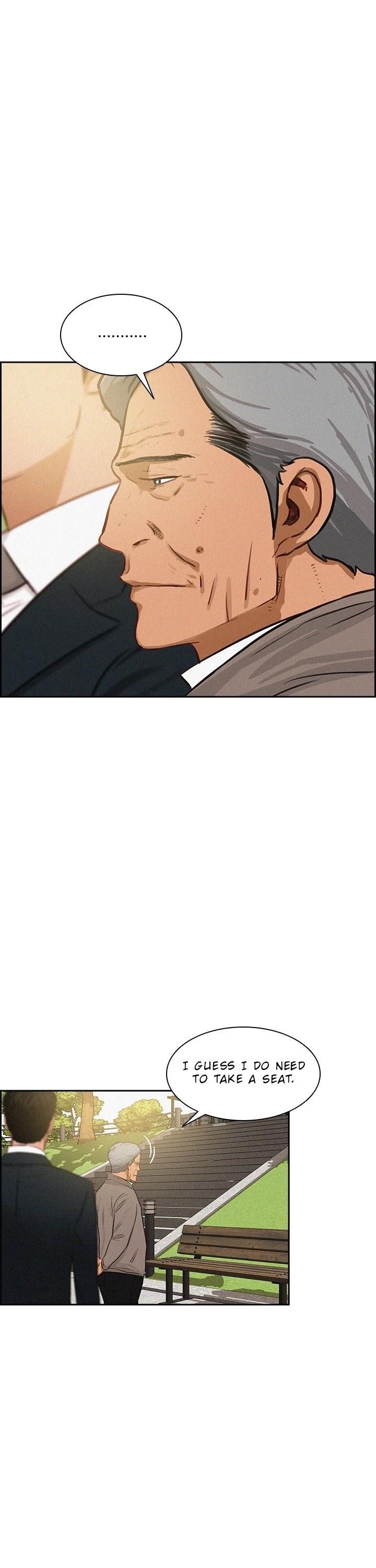 Lord of Money - Chapter 26 Page 6