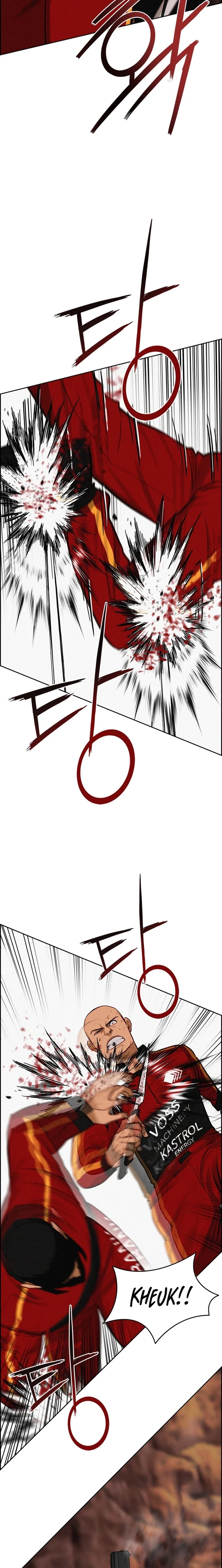 Lord of Money - Chapter 260 Page 13