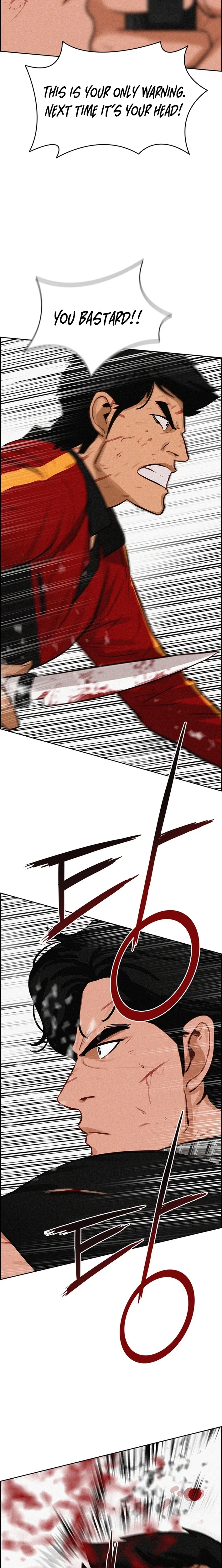 Lord of Money - Chapter 260 Page 15