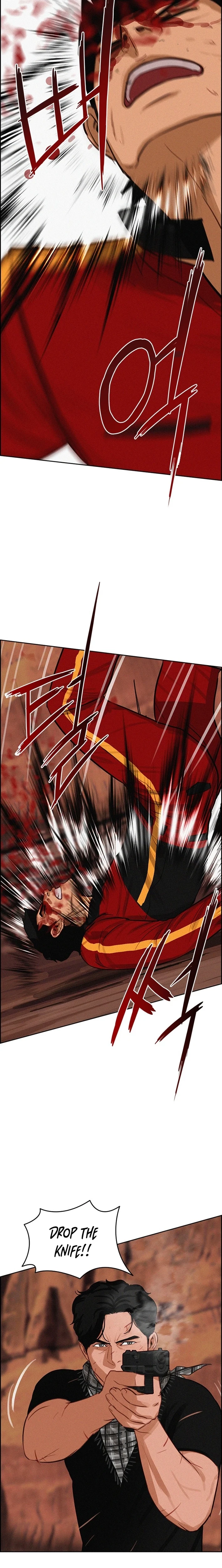 Lord of Money - Chapter 260 Page 16