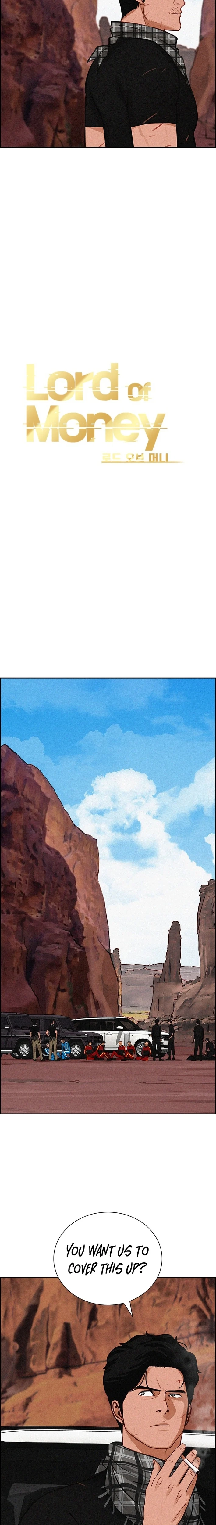 Lord of Money - Chapter 260 Page 18