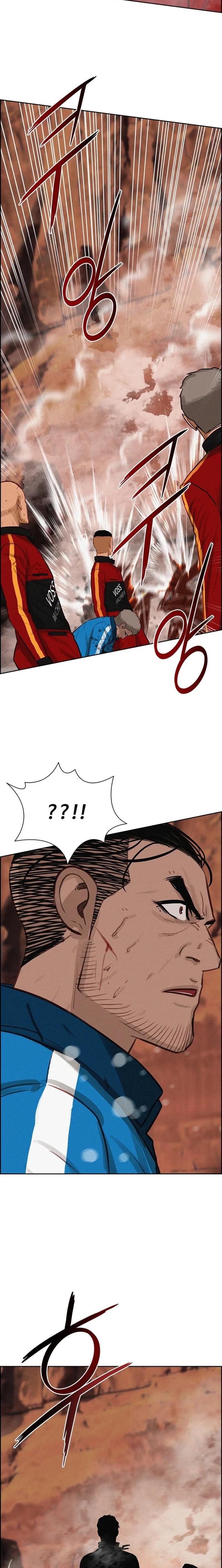 Lord of Money - Chapter 260 Page 9