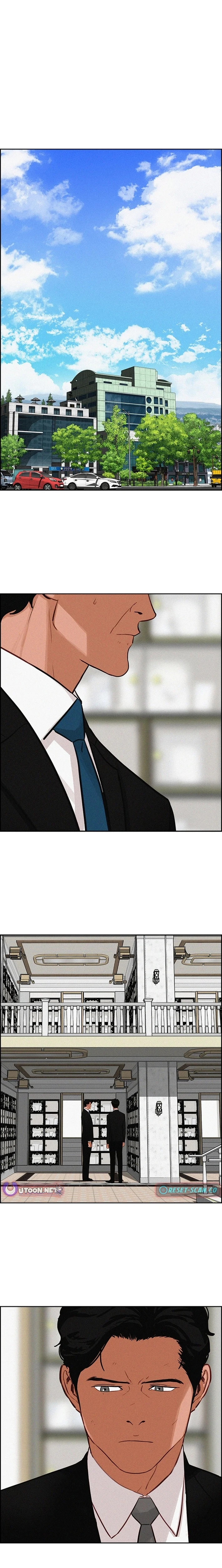 Lord of Money - Chapter 261 Page 11