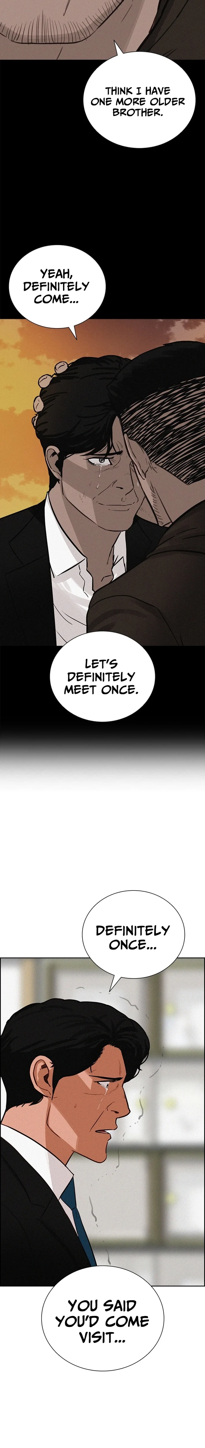 Lord of Money - Chapter 261 Page 14