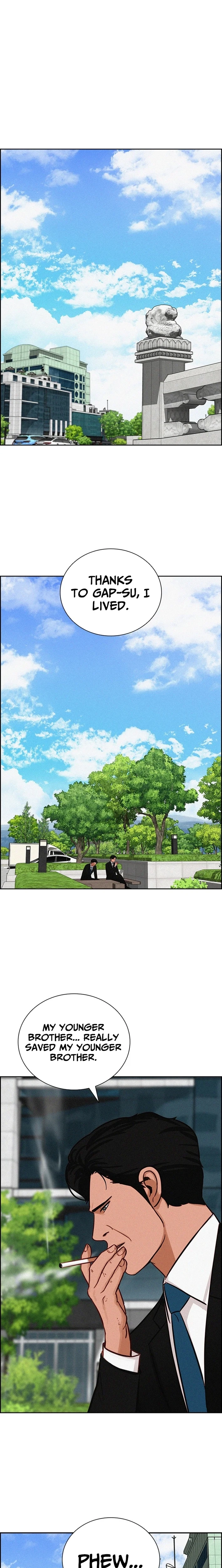 Lord of Money - Chapter 261 Page 16