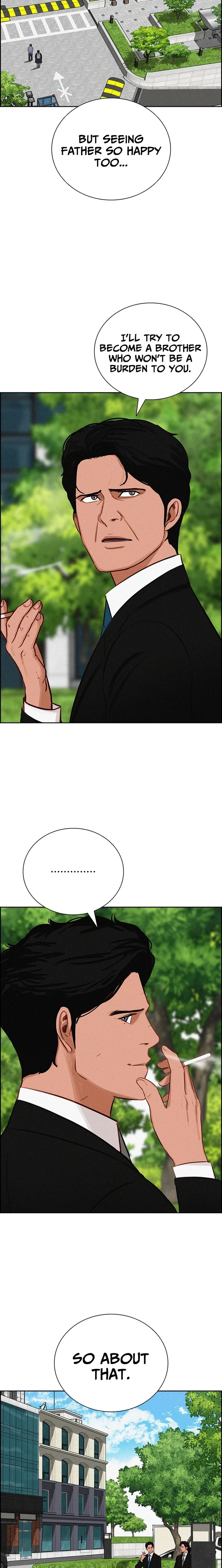 Lord of Money - Chapter 261 Page 18