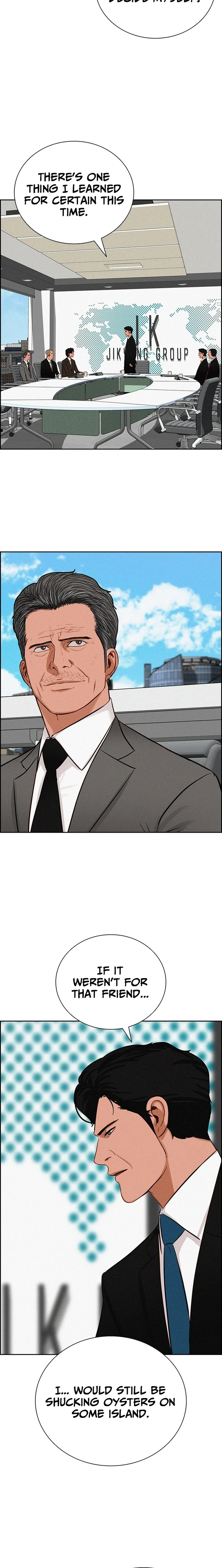 Lord of Money - Chapter 261 Page 4