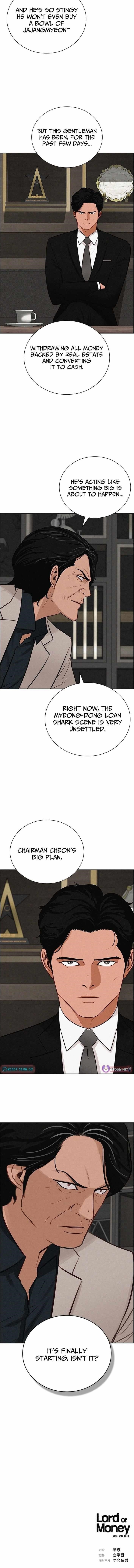 Lord of Money - Chapter 262 Page 12