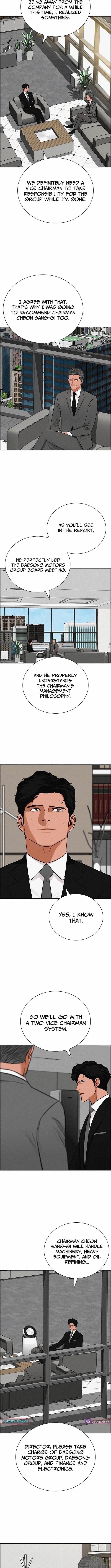 Lord of Money - Chapter 262 Page 4