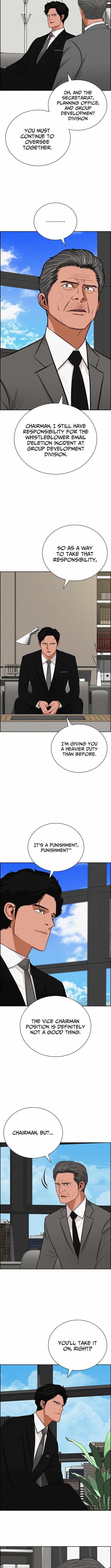 Lord of Money - Chapter 262 Page 5