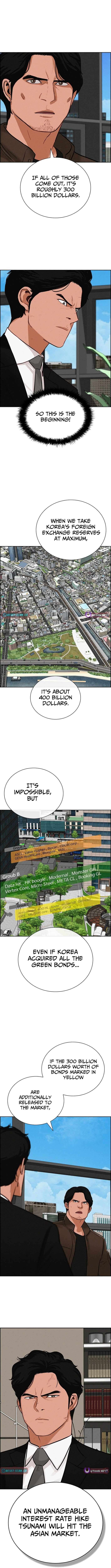 Lord of Money - Chapter 263 Page 11