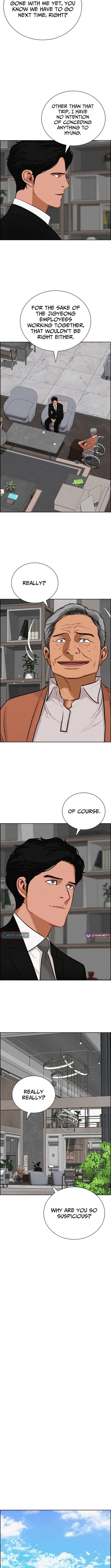 Lord of Money - Chapter 263 Page 4