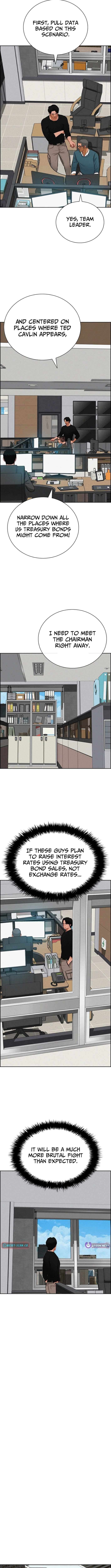 Lord of Money - Chapter 263 Page 9