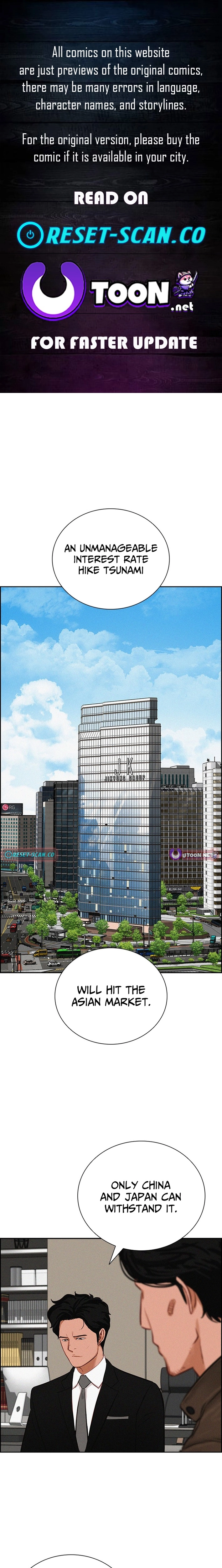 Lord of Money - Chapter 264 Page 1