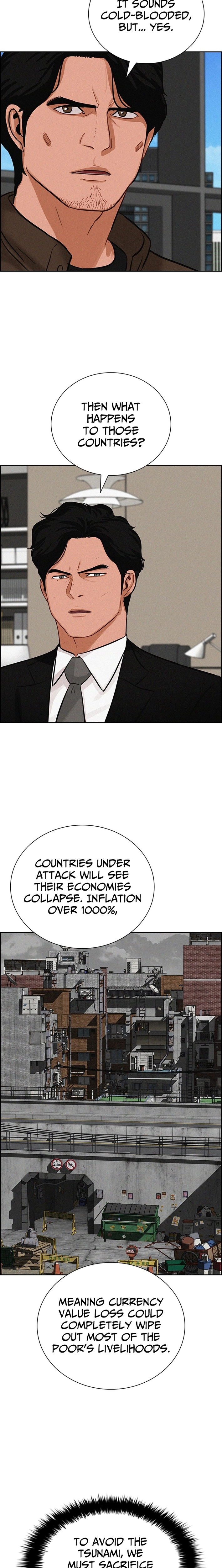 Lord of Money - Chapter 264 Page 4