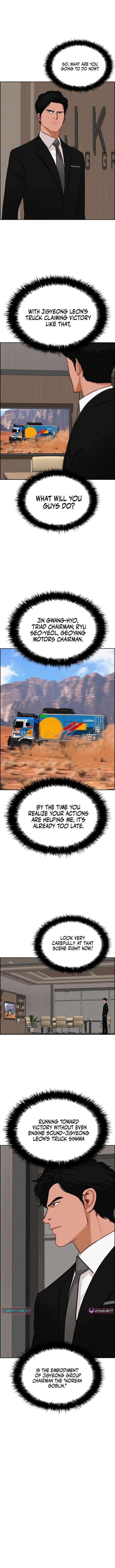 Lord of Money - Chapter 266 Page 10