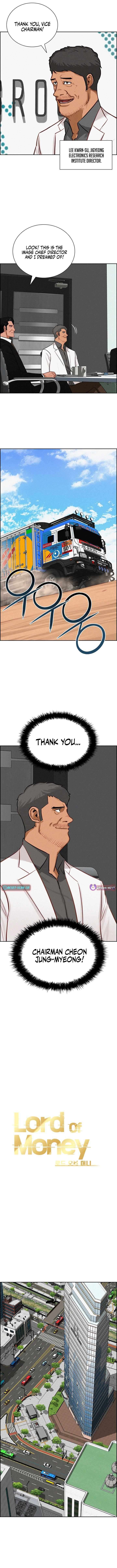 Lord of Money - Chapter 266 Page 5