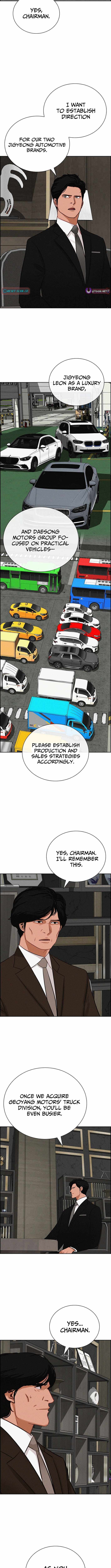 Lord of Money - Chapter 267 Page 2