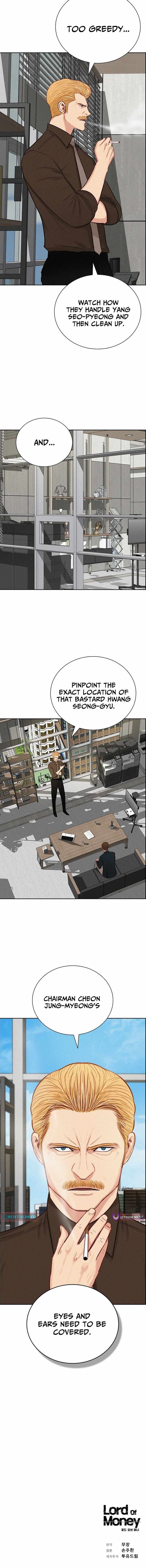 Lord of Money - Chapter 268 Page 13