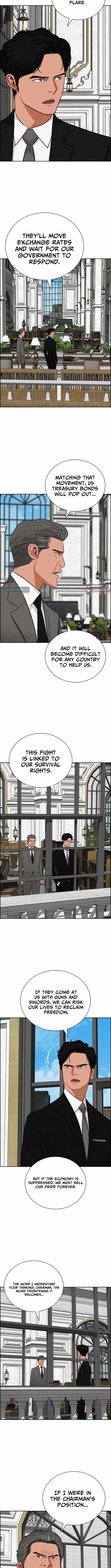 Lord of Money - Chapter 268 Page 2