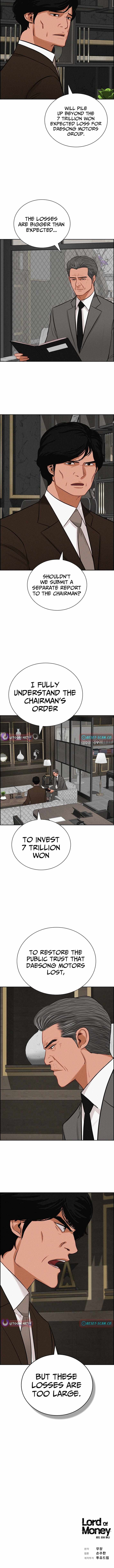 Lord of Money - Chapter 269 Page 11