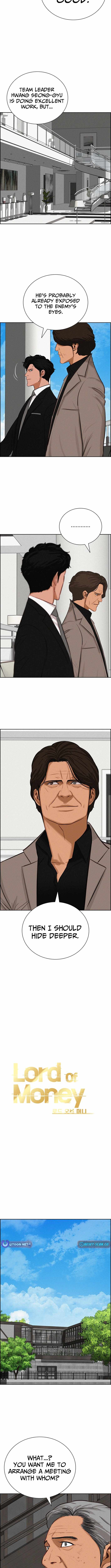 Lord of Money - Chapter 269 Page 3