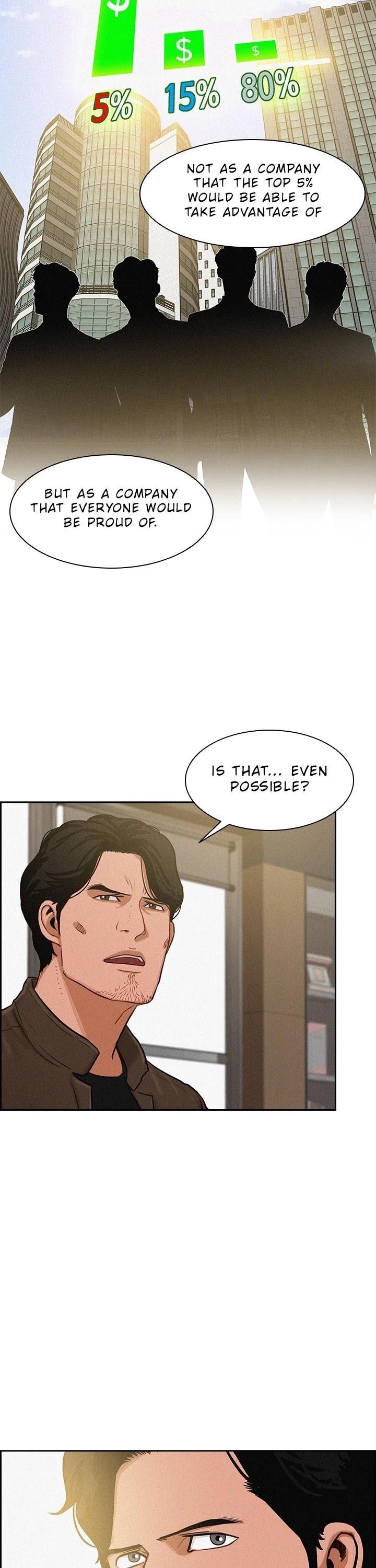 Lord of Money - Chapter 27 Page 11