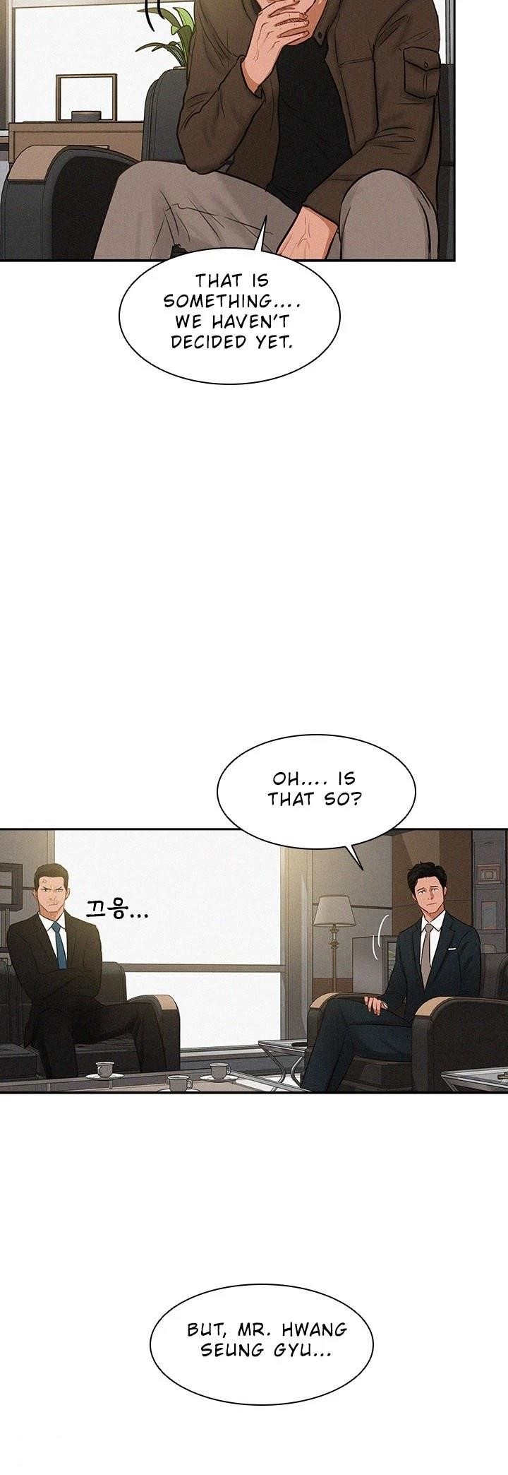 Lord of Money - Chapter 27 Page 18