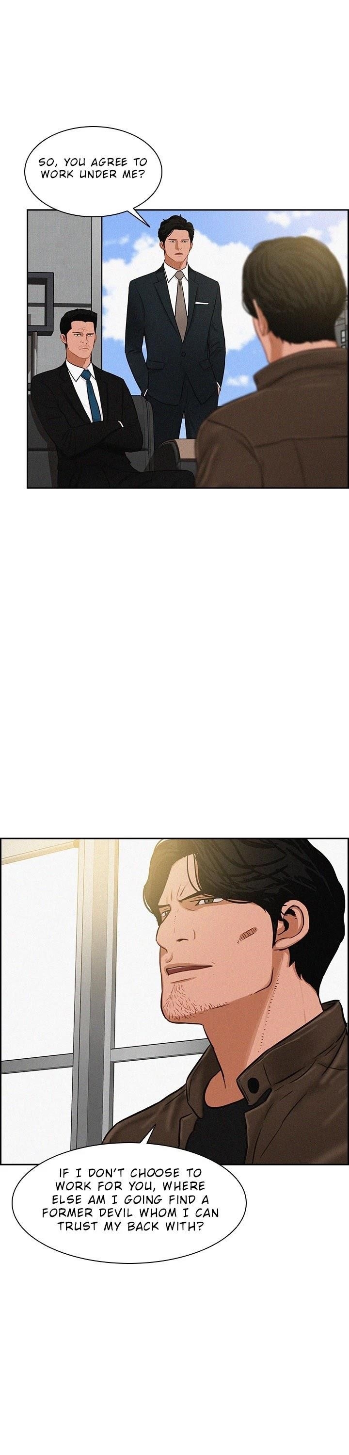 Lord of Money - Chapter 27 Page 25