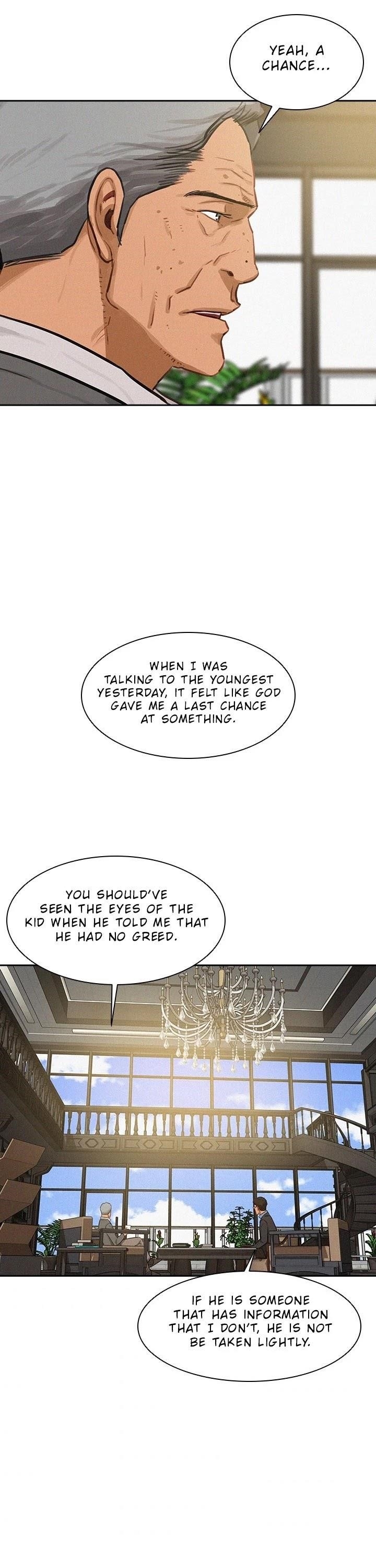 Lord of Money - Chapter 27 Page 31