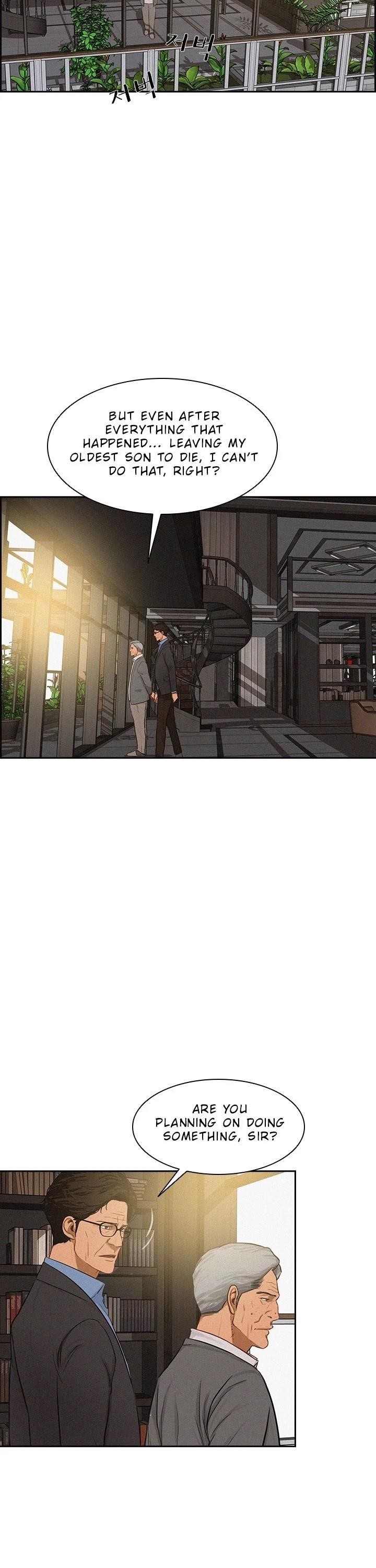 Lord of Money - Chapter 27 Page 33