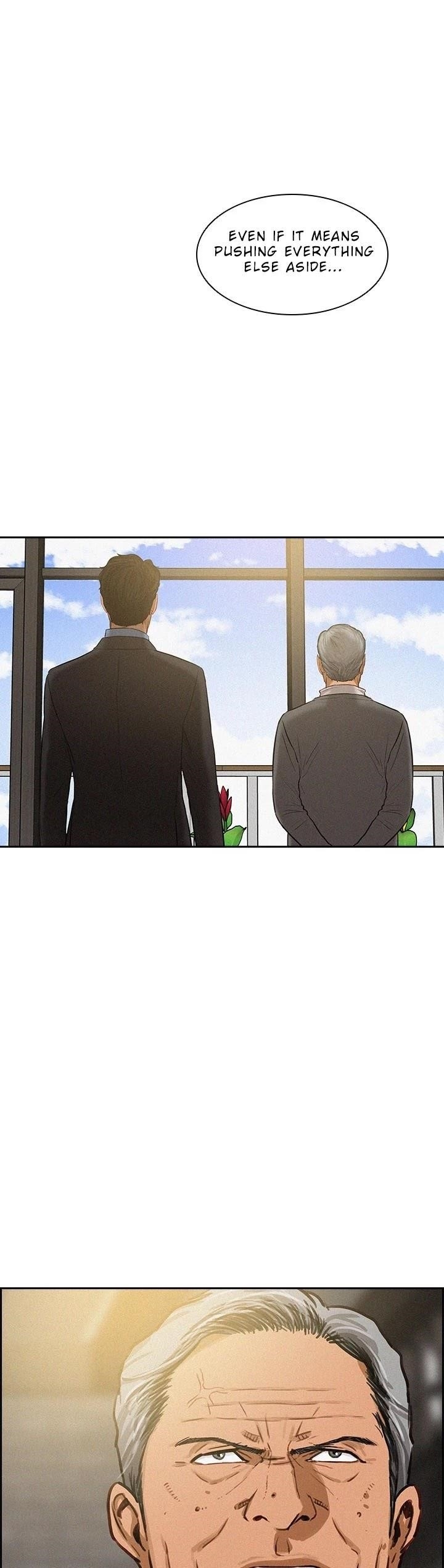 Lord of Money - Chapter 27 Page 34