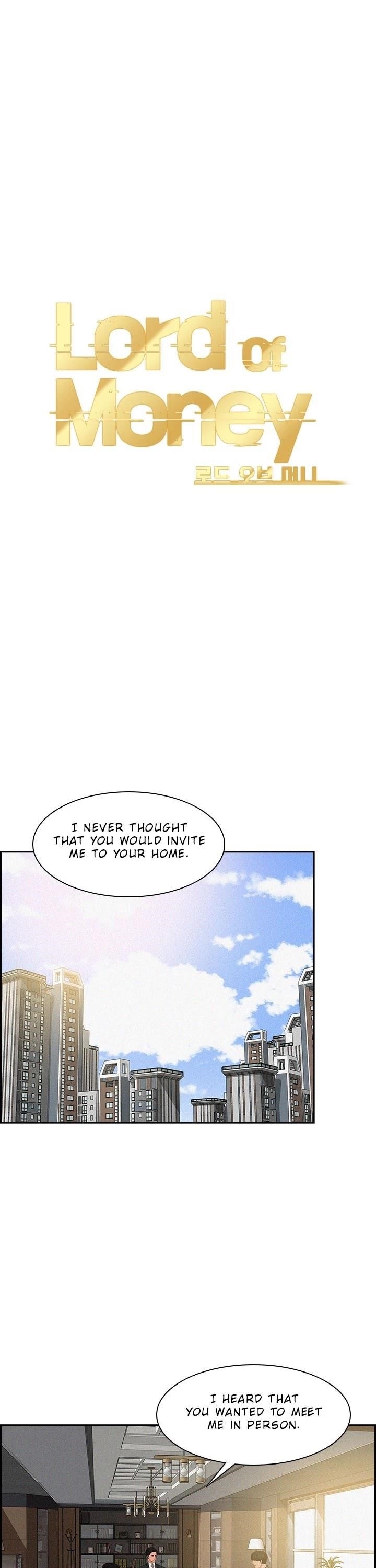Lord of Money - Chapter 27 Page 5