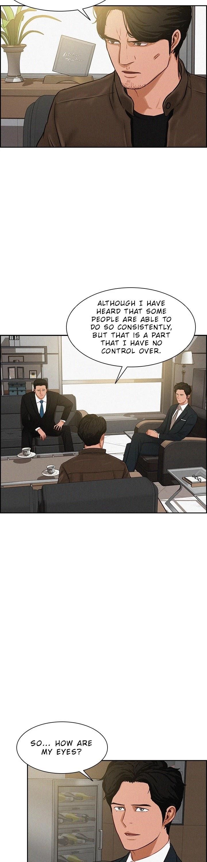 Lord of Money - Chapter 27 Page 7