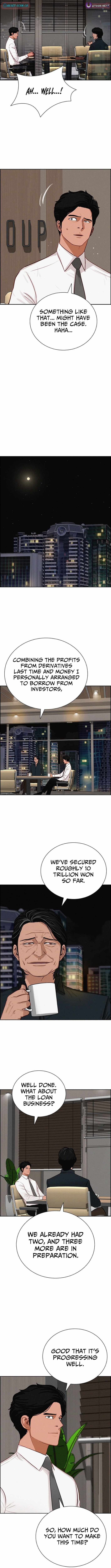 Lord of Money - Chapter 272 Page 10