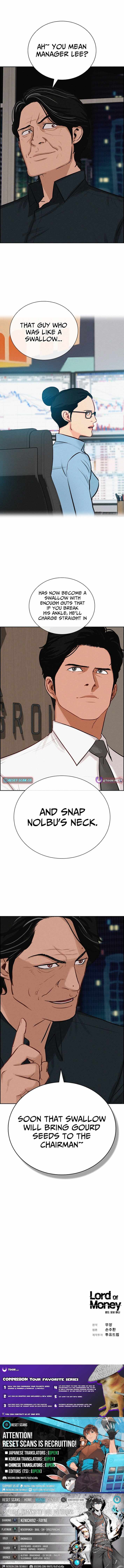 Lord of Money - Chapter 272 Page 12