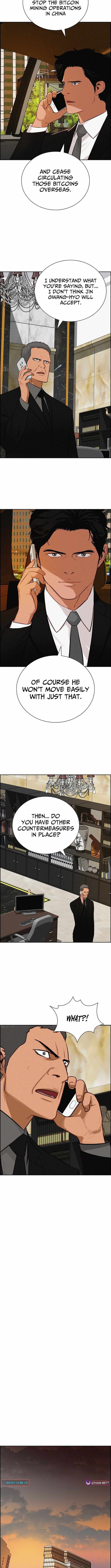 Lord of Money - Chapter 272 Page 4